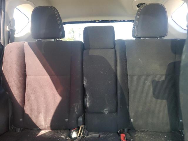 2T3WFREV0FW133427 - 2015 TOYOTA RAV4 XLE Boz foto 10