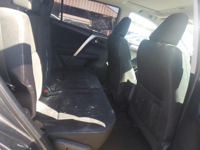 2T3WFREV0FW133427 - 2015 TOYOTA RAV4 XLE Boz foto 11
