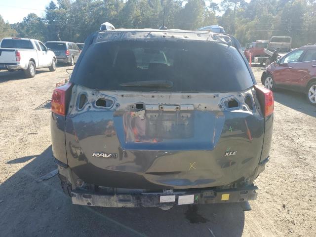 2T3WFREV0FW133427 - 2015 TOYOTA RAV4 XLE Boz foto 6