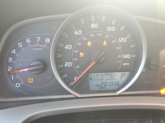 2T3WFREV0FW133427 - 2015 TOYOTA RAV4 XLE Boz foto 9