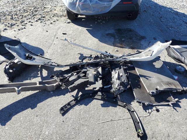 2T3W1RFV7LC072250 - 2020 TOYOTA RAV4 XLE WHITE photo 13