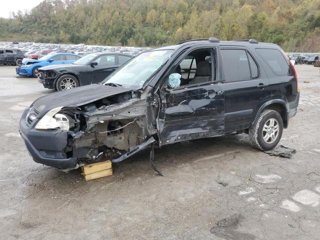 2003 HONDA CR-V EX, 