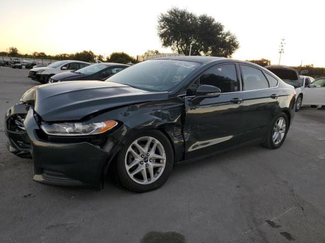 2015 FORD FUSION SE, 