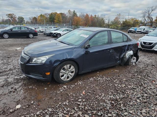2014 CHEVROLET CRUZE LS, 
