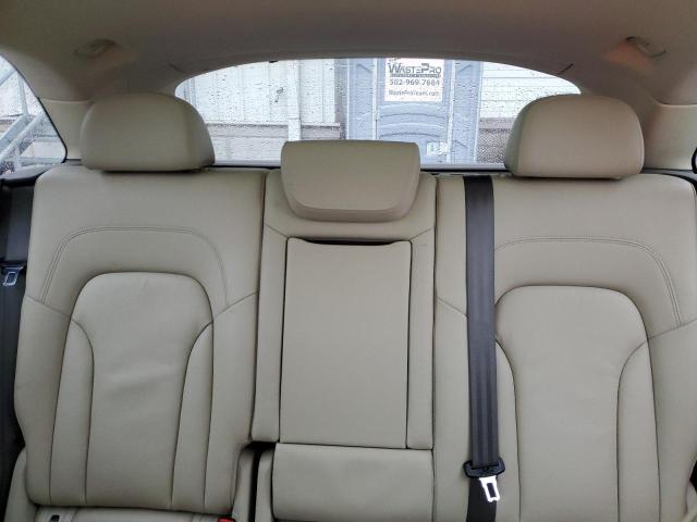 WA1LFAFP3FA067758 - 2015 AUDI Q5 PREMIUM PLUS 黑色 照片 10