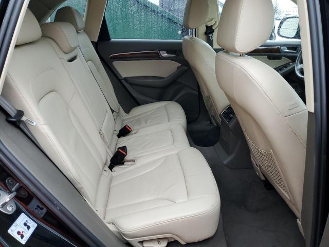 WA1LFAFP3FA067758 - 2015 AUDI Q5 PREMIUM PLUS 黑色 照片 11