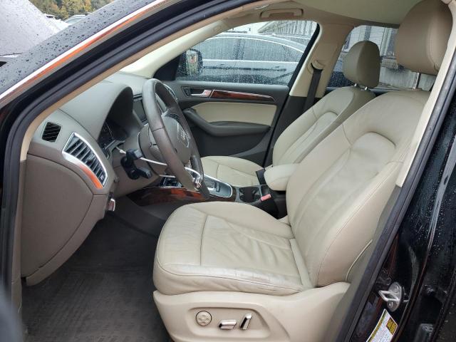 WA1LFAFP3FA067758 - 2015 AUDI Q5 PREMIUM PLUS 黑色 照片 7