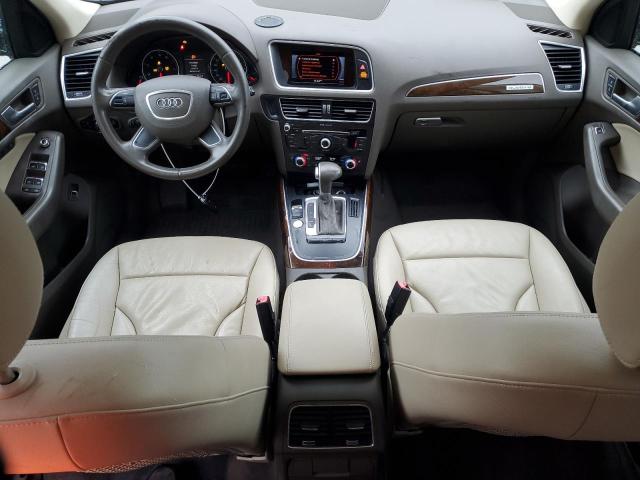 WA1LFAFP3FA067758 - 2015 AUDI Q5 PREMIUM PLUS 黑色 照片 8