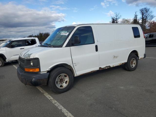 2007 CHEVROLET EXPRESS G2, 