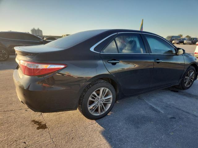 4T1BF1FK2GU590058 - 2016 TOYOTA CAMRY LE BLACK photo 3