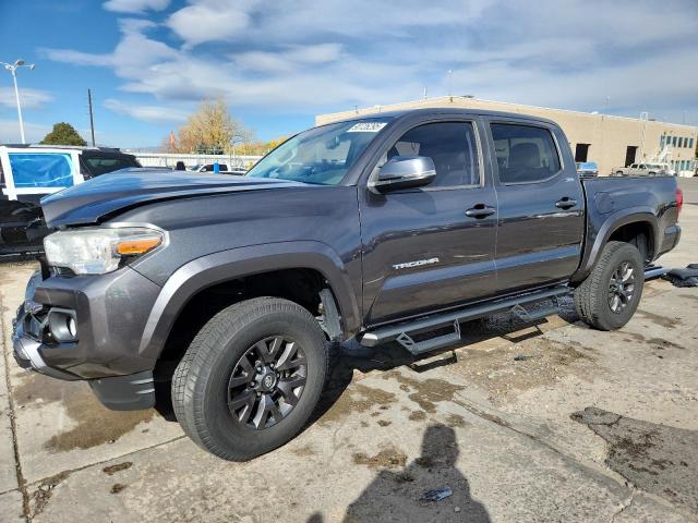 2020 TOYOTA TACOMA DOUBLE CAB, 