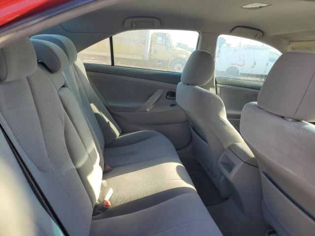 4T1BF3EK0BU682534 - 2011 TOYOTA CAMRY BASE 红色 照片 10