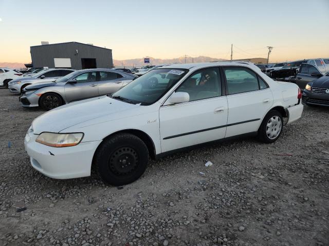 1998 HONDA ACCORD LX, 