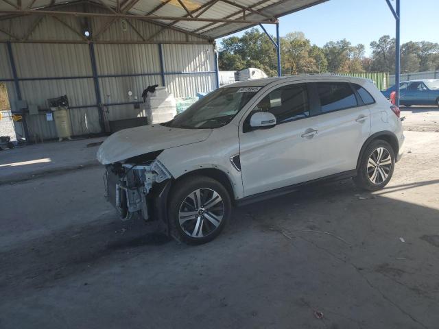 2021 MITSUBISHI OUTLANDER SE, 