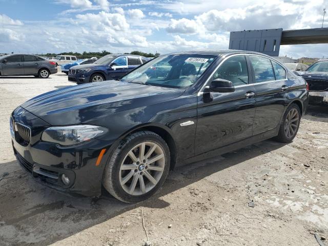 2015 BMW 535 XI, 