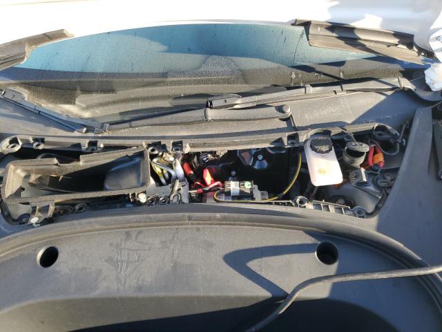 5YJ3E1EA3NF329032 - 2022 TESLA MODEL 3 WHITE photo 11