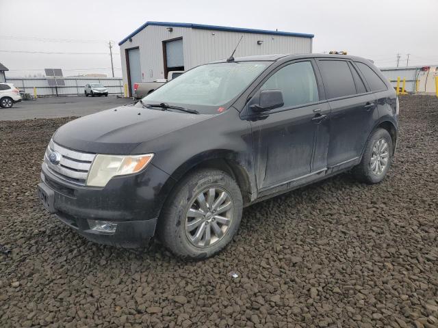 2007 FORD EDGE SEL, 