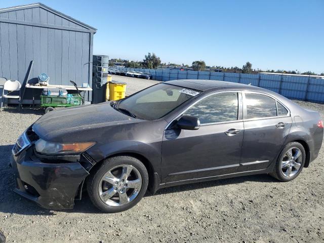 2014 ACURA TSX TECH, 
