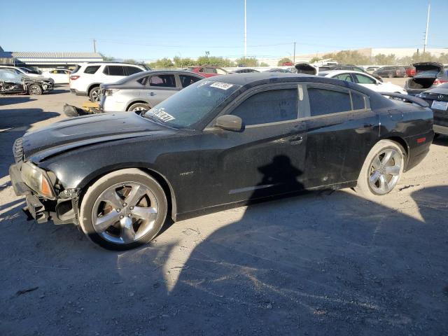 2013 DODGE CHARGER R/T, null