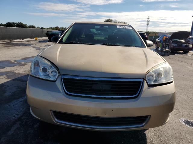 1G1ZS58FX7F236100 - 2007 CHEVROLET MALIBU LS 金色 照片 5