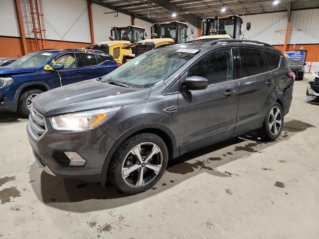 2017 FORD ESCAPE SE, 