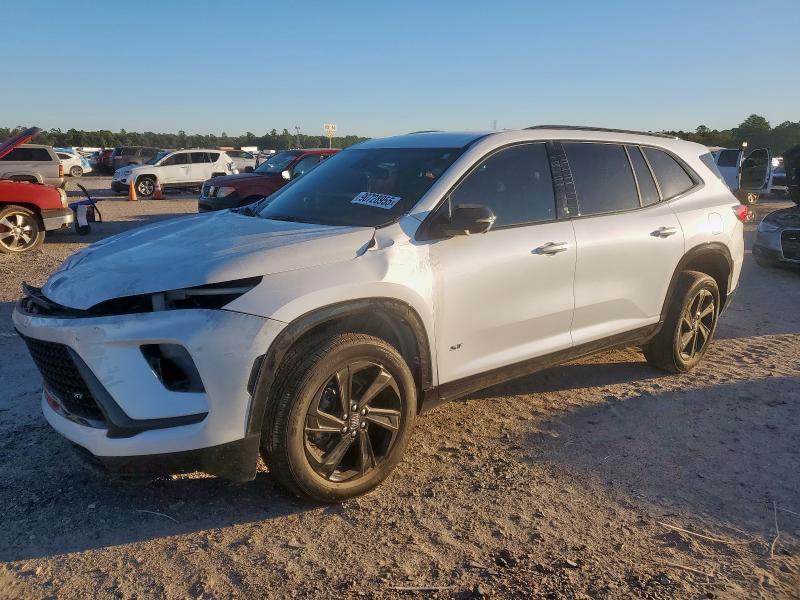 2025 BUICK ENCLAVE SPORT TOURING, 