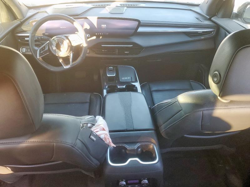 5GAERBRS7SJ112241 - 2025 BUICK ENCLAVE SPORT TOURING WHITE photo 8