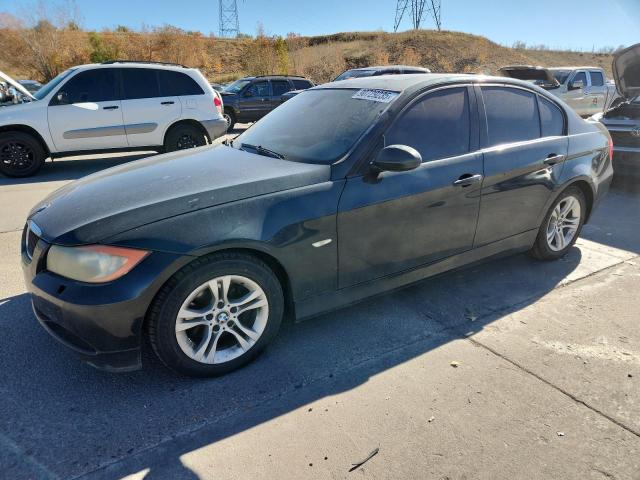 2008 BMW 328 I, 