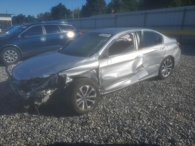 2013 HONDA ACCORD SPORT, 