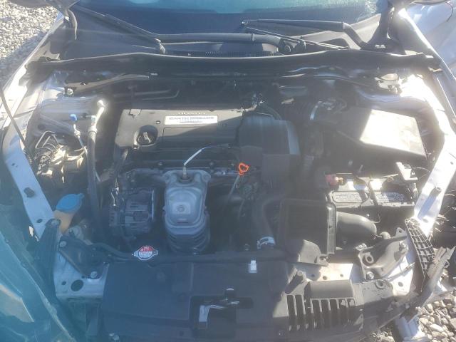 1HGCR2F55DA131461 - 2013 HONDA ACCORD SPORT 银色 照片 11