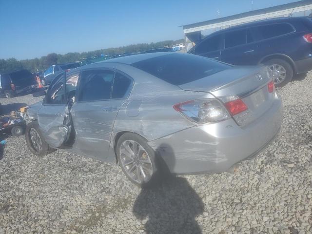 1HGCR2F55DA131461 - 2013 HONDA ACCORD SPORT 银色 照片 2