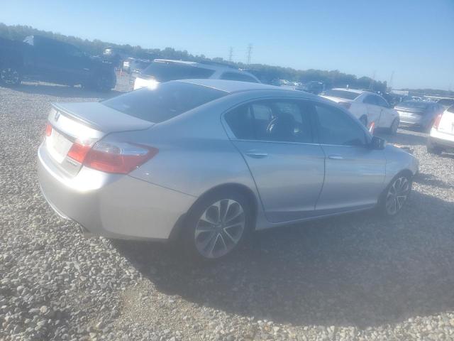 1HGCR2F55DA131461 - 2013 HONDA ACCORD SPORT 银色 照片 3