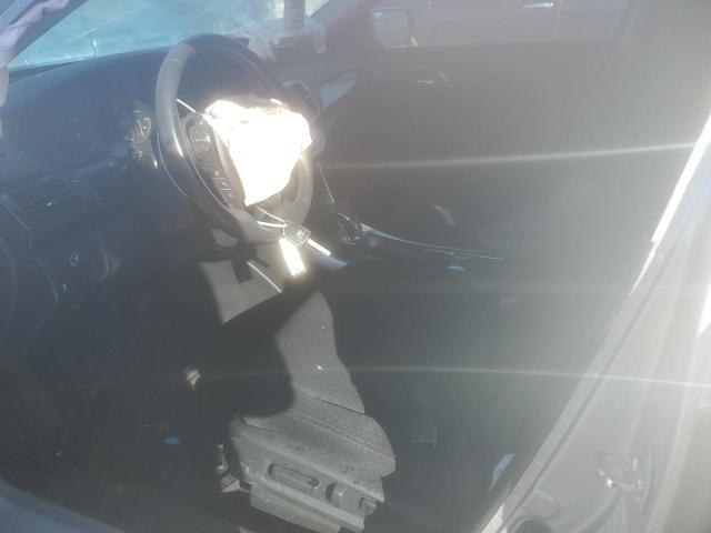 1HGCR2F55DA131461 - 2013 HONDA ACCORD SPORT 银色 照片 7