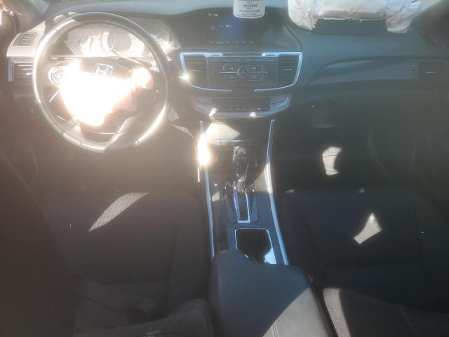 1HGCR2F55DA131461 - 2013 HONDA ACCORD SPORT 银色 照片 8