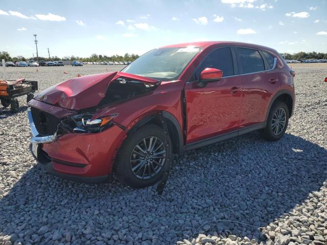 2019 MAZDA CX-5 SPORT, 