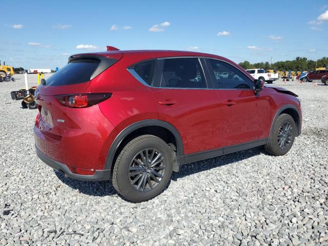 JM3KFBBM6K0540398 - 2019 MAZDA CX-5 SPORT Kırmızı fotoğraf 3