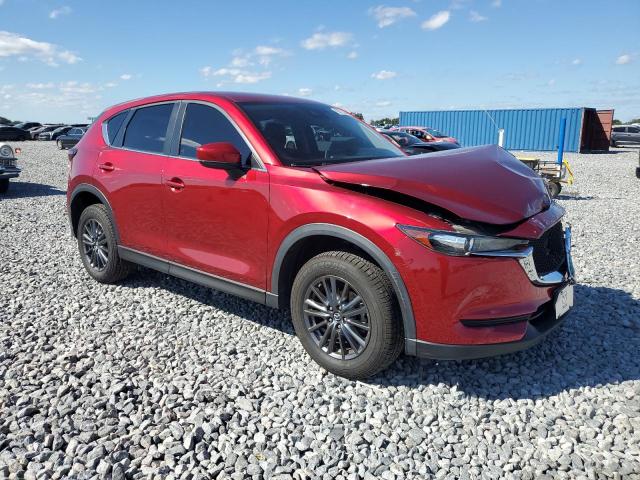 JM3KFBBM6K0540398 - 2019 MAZDA CX-5 SPORT Kırmızı fotoğraf 4