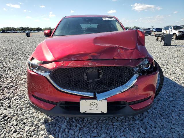 JM3KFBBM6K0540398 - 2019 MAZDA CX-5 SPORT Kırmızı fotoğraf 5
