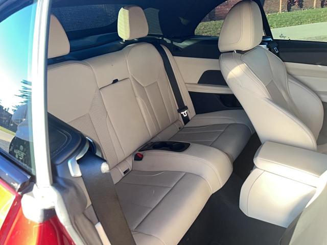 WBA73DB06SCT14342 - 2025 BMW M440XI BURGUNDY photo 6