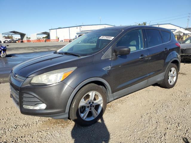 2015 FORD ESCAPE SE, 