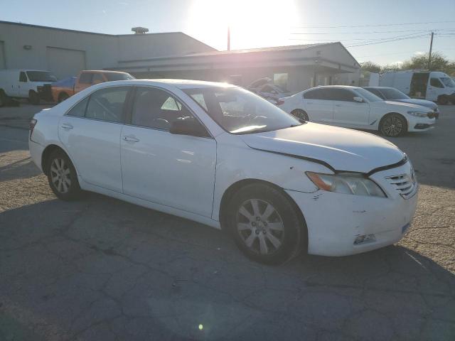 4T1BK46K19U582470 - 2009 TOYOTA CAMRY SE WHITE photo 4