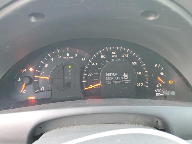 4T1BK46K19U582470 - 2009 TOYOTA CAMRY SE WHITE photo 9