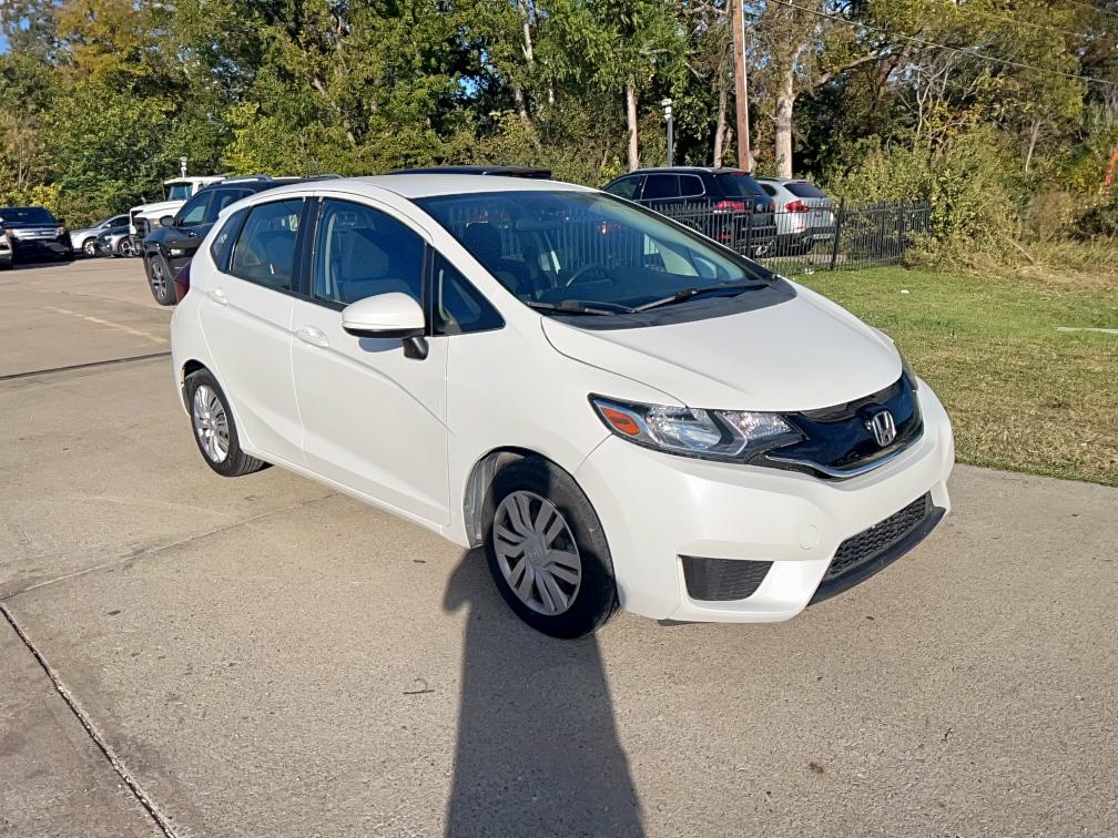 2016 HONDA FIT LX, 