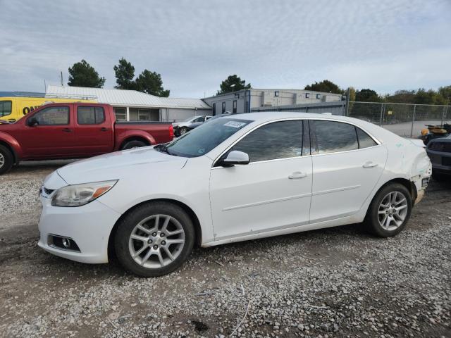 2015 CHEVROLET MALIBU 1LT, 