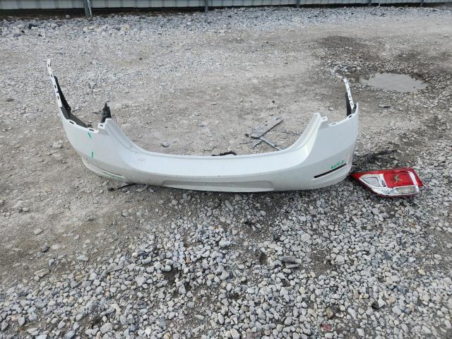 1G11C5SL2FF345867 - 2015 CHEVROLET MALIBU 1LT WHITE photo 12