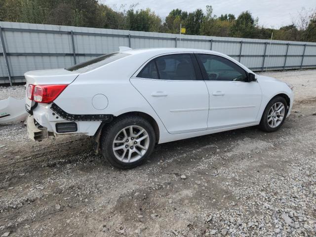 1G11C5SL2FF345867 - 2015 CHEVROLET MALIBU 1LT WHITE photo 3