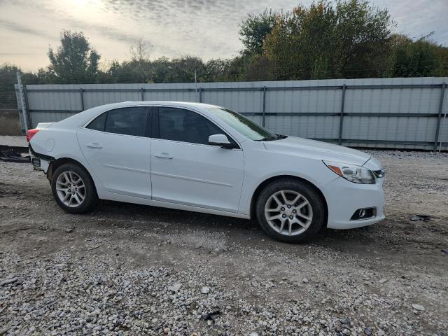 1G11C5SL2FF345867 - 2015 CHEVROLET MALIBU 1LT WHITE photo 4
