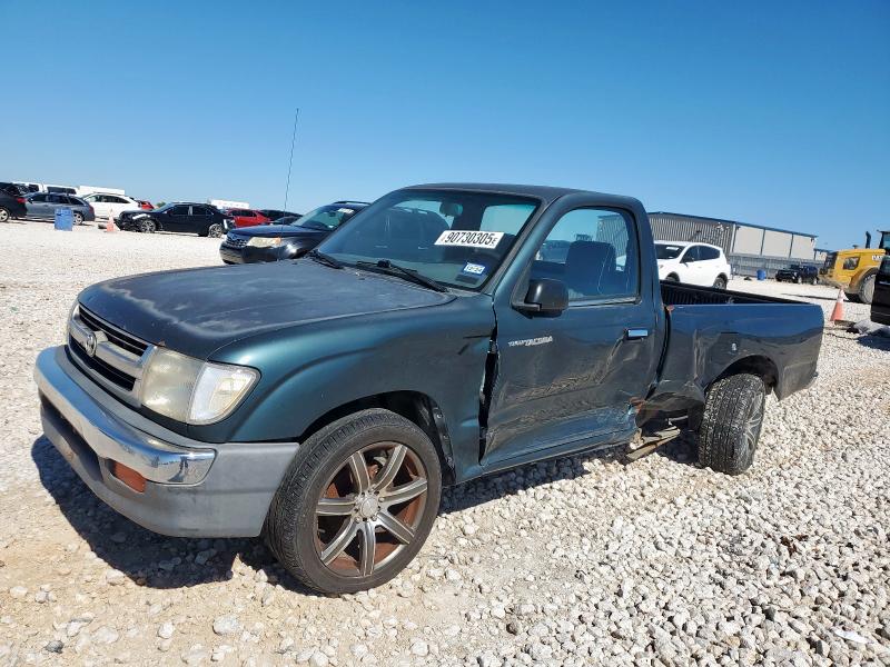 1998 TOYOTA TACOMA, 