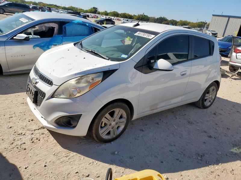 2014 CHEVROLET SPARK LS, 