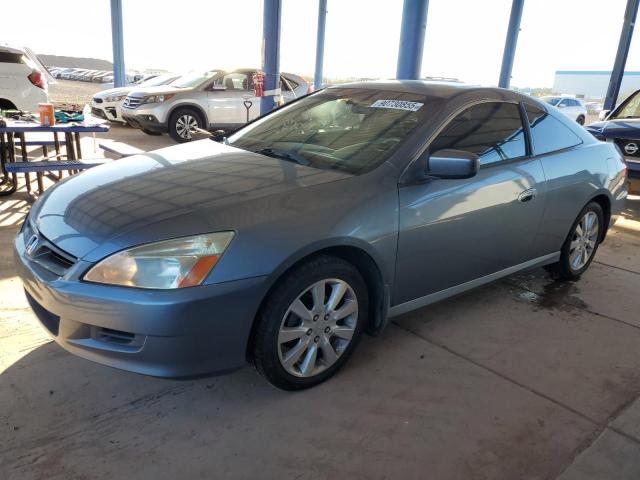 2006 HONDA ACCORD EX, 